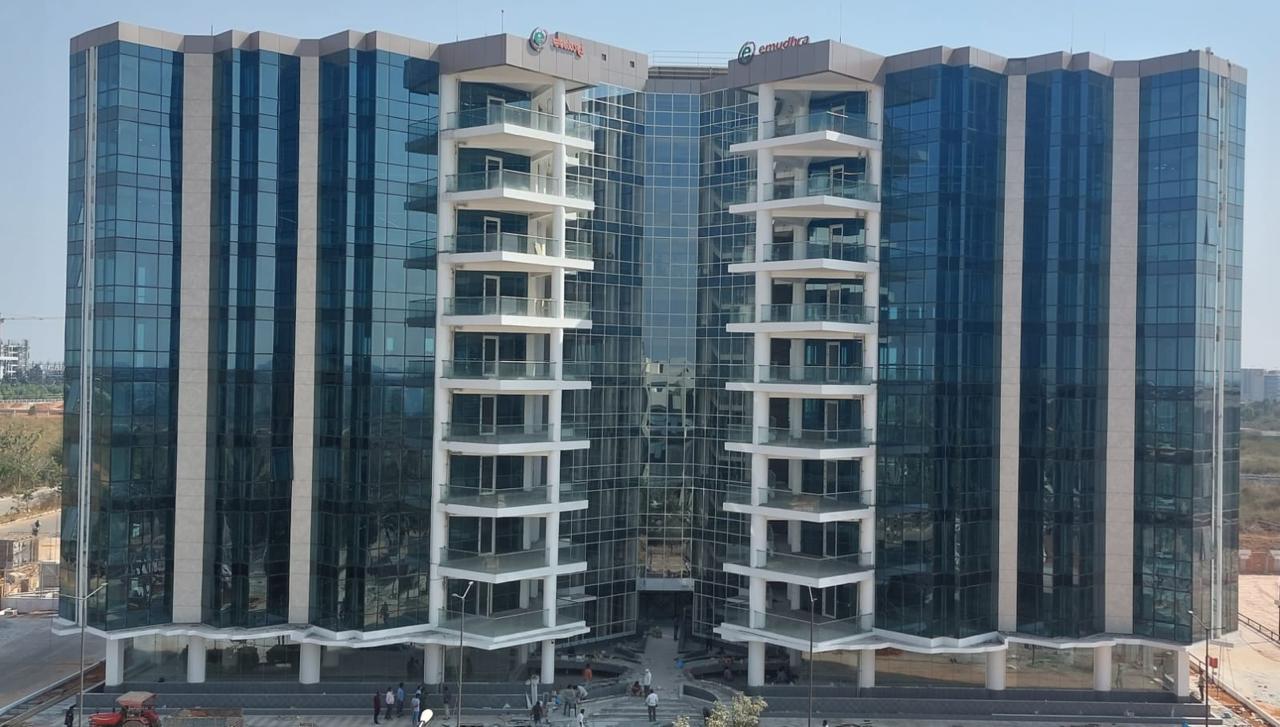 Interior and Construction services in Yelahanka, Bangalore